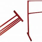 Пожтехника Центр Подставка для щита ЩПЗ ПРЕСТИЖ - Пожтехника Центр Подставка для щита ЩПЗ ПРЕСТИЖ