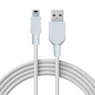  - Шнур сетевой с выключателем 2х0,75 мм² 1,8м черный REXANT (11-1134)