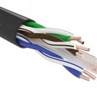  - FOLAN U/UTP Cat 6 PE 4х2х0,57  U42057PE