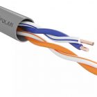  - FOLAN U/UTP Cat 5e PVC нг(А)-LS 2х2х0,52  U22052LS