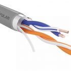  - FOLAN F/UTP Cat 5e PVC нг(А)-LS 2х2х0,52  FU22052LS