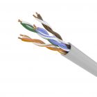  - FOLAN U/UTP Cat 5e PVC 4pr 24AWG  U42046PVC