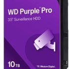  - Western Digital WD102PURP