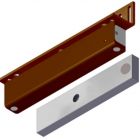  - ALer AL-200PRemium-24V (коричневый)