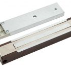  - ALer AL-400PRemium-24V (коричневый)