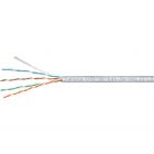  - Cabeus UTP-4P-Cat.5e-SOLID-LSZH-GY-