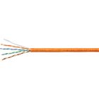  - Cabeus UTP-4P-Cat.5e-SOLID-LSZH-