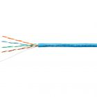 - Cabeus UTP-4P-Cat.5e-SOLID-BL-