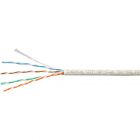 Cabeus UTP-4P-Cat.5e-SOLID-GY-LIGHT- - Cabeus UTP-4P-Cat.5e-SOLID-GY-LIGHT-