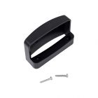 CAME Кронштейн для настенного крепления лампы LP24 (арт.119RIR508) - CAME Кронштейн для настенного крепления лампы LP24 (арт.119RIR508)