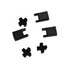 CAME Муфта вала двигателя ATI (арт. 88001-0153) - CAME Муфта вала двигателя ATI (арт. 88001-0153)