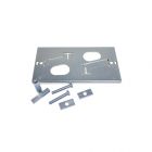  - CAME Основание монтажное ВК (арт119RIBK001)