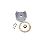  - CAME Крышка редуктора OPS001 (арт. 119RIB002)