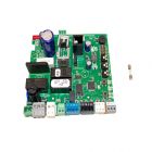  - CAME Плата блока управления ZN6 (арт. 3199ZN6)