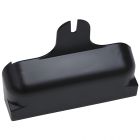  - CAME Боковая крышка левая BX (арт119RIBX006)