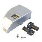 CAME Дверца разблокировки с замком BX (арт119RIBX008) - CAME Дверца разблокировки с замком BX (арт119RIBX008)