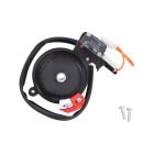  - CAME Концевые микровыключатели в сборе BX-243 (арт119RIBX041)