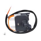  - CAME Концевые выключатели BXV (арт. 119RIB012)