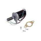  - CAME Электродвигатель в сборе BXV400 (SDN4) (арт. 119RIBS014)