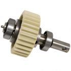 CAME Вал в сборе C-BY (арт119RIC031) - CAME Вал в сборе C-BY (арт119RIC031)