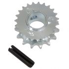 CAME Звездочка ведущая C-BY (арт119RIC049) - CAME Звездочка ведущая C-BY (арт119RIC049)