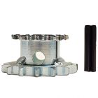 CAME Звездочка выходная С100 (арт119RIC004) - CAME Звездочка выходная С100 (арт119RIC004)