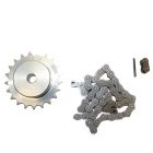 CAME Звездочка конц.выкл. C-BY (арт119RIC046) - CAME Звездочка конц.выкл. C-BY (арт119RIC046)