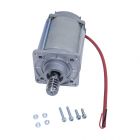  - CAME Мотор C-BXE24V в сборе (арт119RICX040)