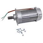 CAME Электродвигатель C-BXK, C-BXEK в сборе (арт119RICX042) - CAME Электродвигатель C-BXK, C-BXEK в сборе (арт119RICX042)