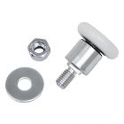 CAME Ролик пластик CORSA/RODEO (арт119RIP068) - CAME Ролик пластик CORSA/RODEO (арт119RIP068)