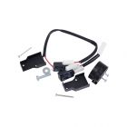 CAME Микровыключатели FAST в сборе (арт119RID235) - CAME Микровыключатели FAST в сборе (арт119RID235)