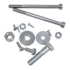 CAME Набор креплений FERNI (арт119RID096) - CAME Набор креплений FERNI (арт119RID096)