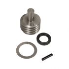 CAME Червяк F1000 F1024 (арт119RID084) - CAME Червяк F1000 F1024 (арт119RID084)