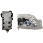  - CAME Замок разблокировки с трехгранным пластиковым ключом для Frog (арт. 001A4365)