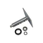  - CAME Крепление стрелы с валом G6000 (арт119RIG064)