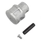 CAME Наконечник мет. KRONO (арт119RID161) - CAME Наконечник мет. KRONO (арт119RID161)