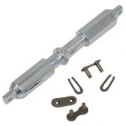 CAME Замок цепи направляющей VER (арт119RIE115) - CAME Замок цепи направляющей VER (арт119RIE115)