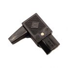 CAME Разъем "мама" V600, V700 (арт119RIE128) - CAME Разъем "мама" V600, V700 (арт119RIE128)