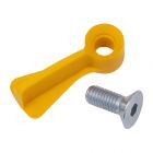 CAME Ручка разблокировки VER (арт119RIE143) - CAME Ручка разблокировки VER (арт119RIE143)