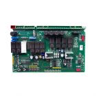  - CAME Плата блока управления ZBK-8 (арт3199ZBK-8)