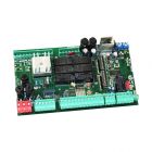  - CAME Плата блока управления ZT6 (арт3199ZT6)