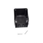 CAME Кожух стойки для CLM CLM-N CSS CSS-N DOC-L DOC-LN (арт119RIR013) - CAME Кожух стойки для CLM CLM-N CSS CSS-N DOC-L DOC-LN (арт119RIR013)