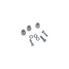 CAME Крепление для рейки CGZS, комплект из 3 шт. (арт119RIR201) - CAME Крепление для рейки CGZS, комплект из 3 шт. (арт119RIR201)