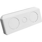 Lanmaster LAN-CT120x50-ND-WH - Lanmaster LAN-CT120x50-ND-WH