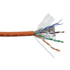  - Lanmaster LAN-5EFTP-HFLT-OR