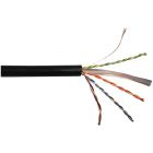  - Lanmaster LAN-6EUTP-HFLT-BK