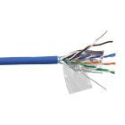  - Lanmaster LAN-5EFTP-LSZH-BL