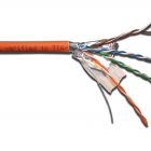  - Lanmaster LAN-5EFTP-PT-LSZH-OR