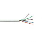  - Lanmaster LAN-5EFTP-PT-LSZH-WH