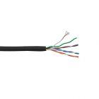  - Lanmaster LAN-5EUTP-PT-LSZH-BK